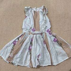 Morley Floral Dress